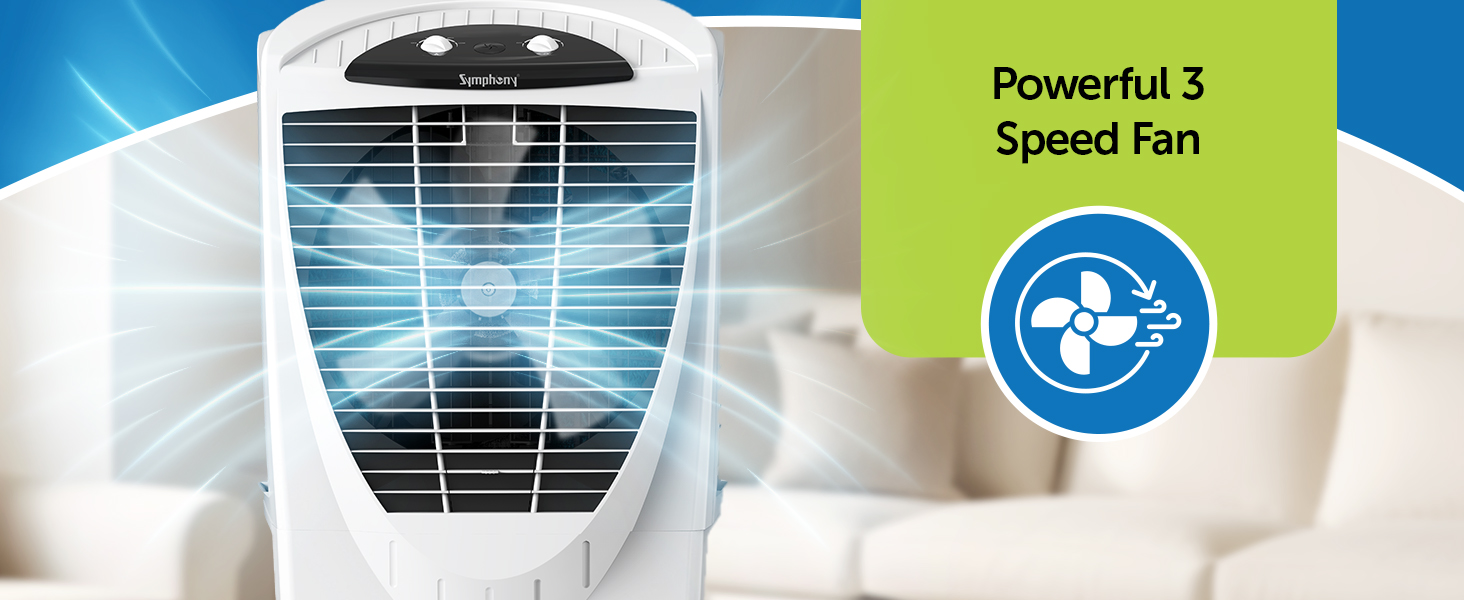 Winter 100XL Desert Air Cooler