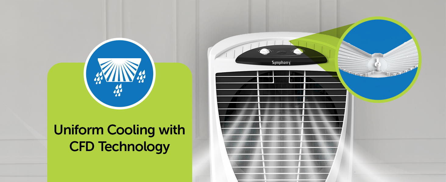 Winter 100XL Desert Air Cooler