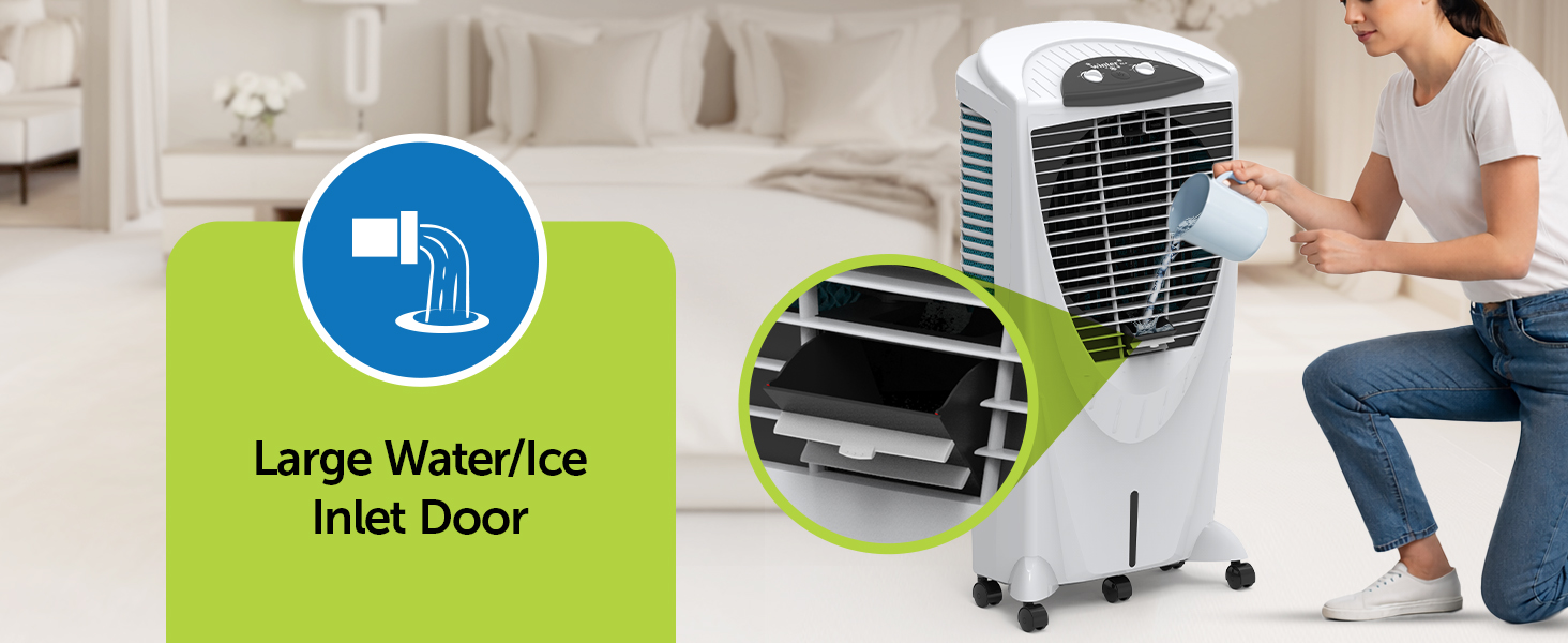 Winter 100XL Desert Air Cooler