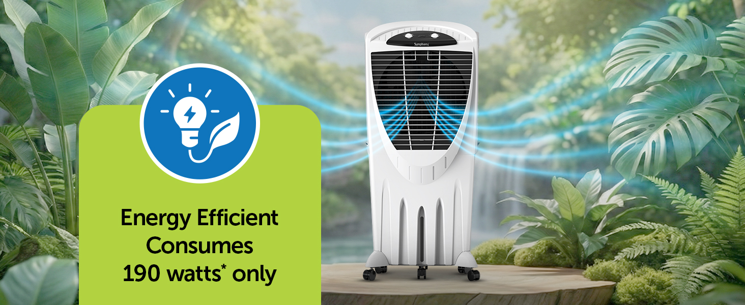 Winter 100XL Desert Air Cooler