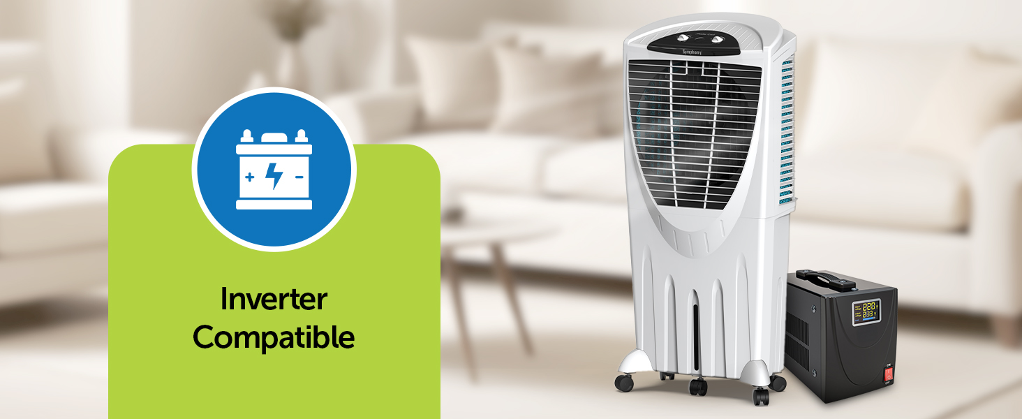 Winter 100XL Desert Air Cooler