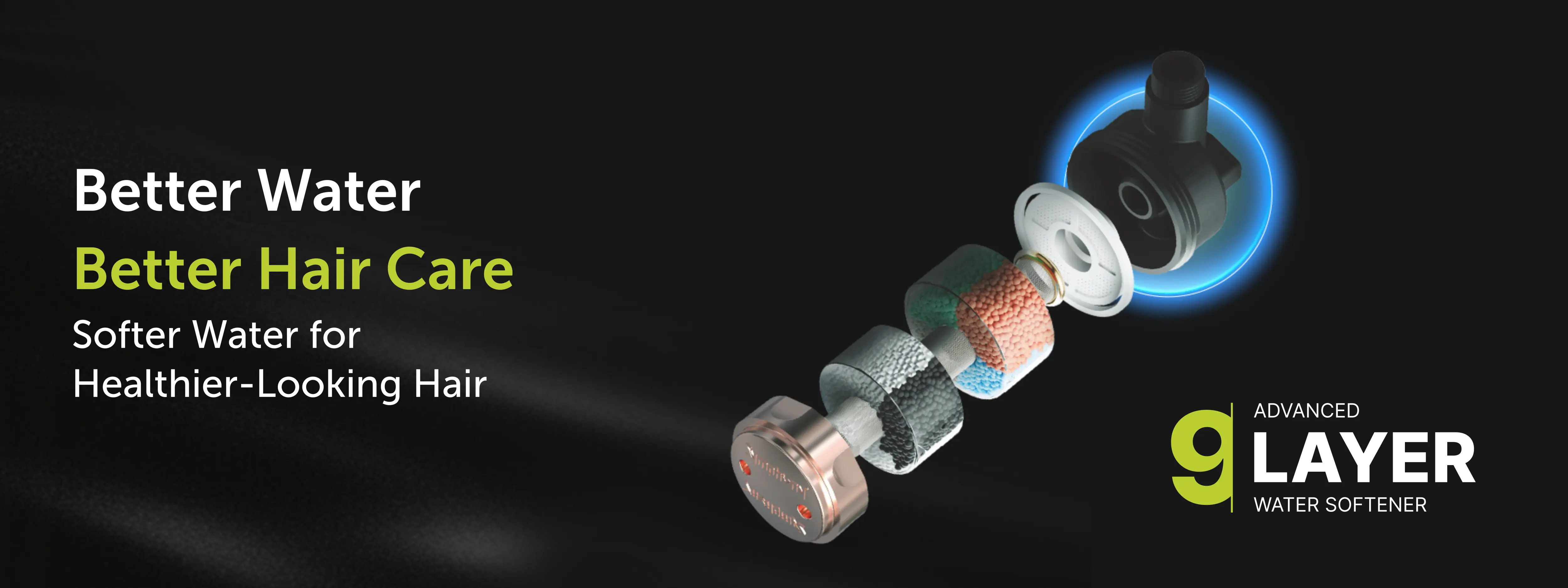 storage geyser water softener