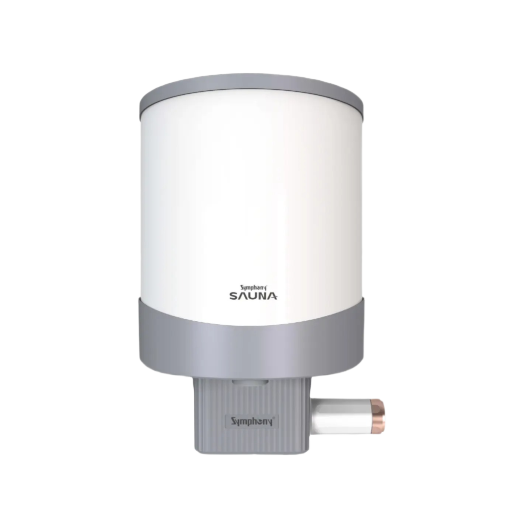 Symphony Sauna Geyser