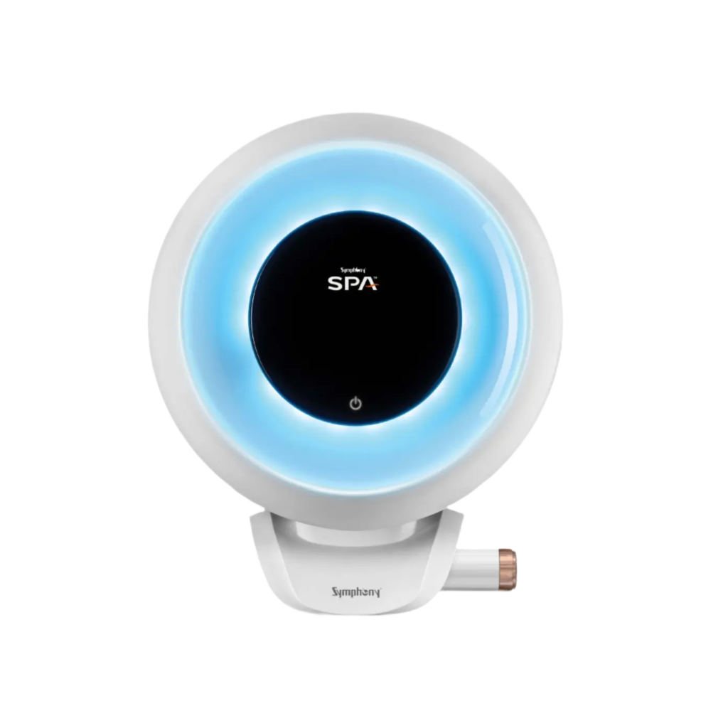 Symphony Spa Geyser