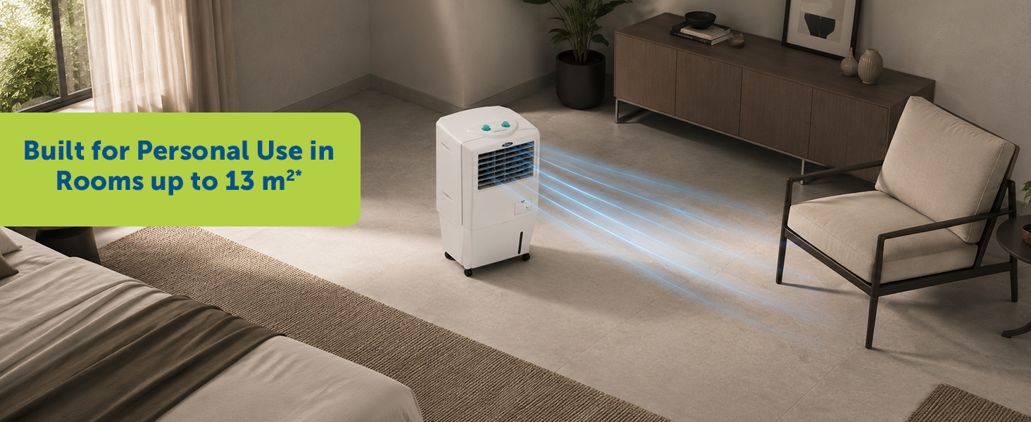 Master Cool 30 Personal Air Cooler