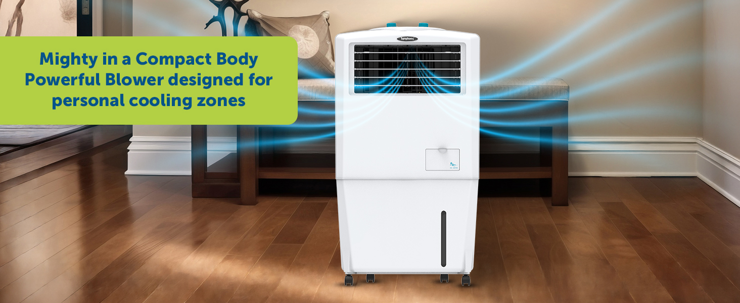 Master Cool 30 Personal Air Cooler