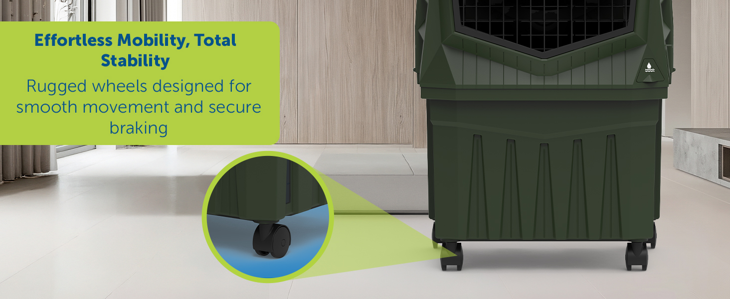 Air Force 60 Room Cooler