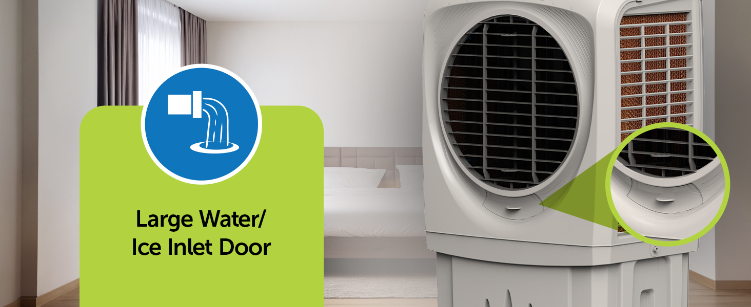 Master Cool Pro 110 Desert Air Cooler