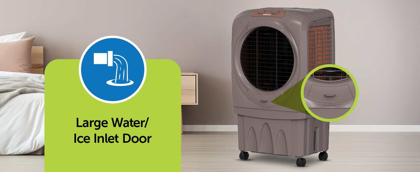 Siesta Pro 70 Desert Air Cooler