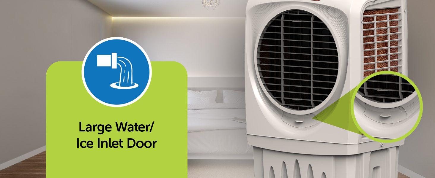 Master Cool Pro 70 Desert Air Cooler