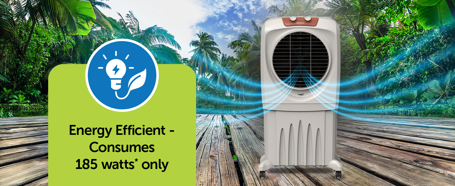 Master Cool Pro 110 Desert Air Cooler