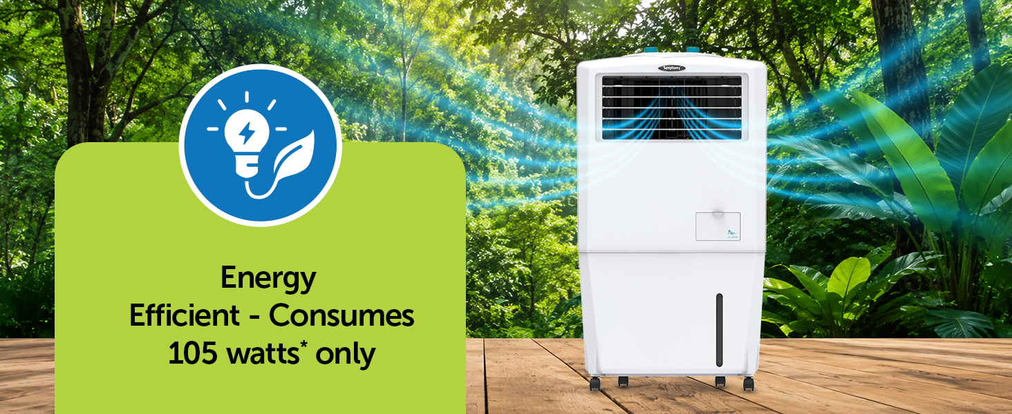 Master Cool 30 Personal Air Cooler
