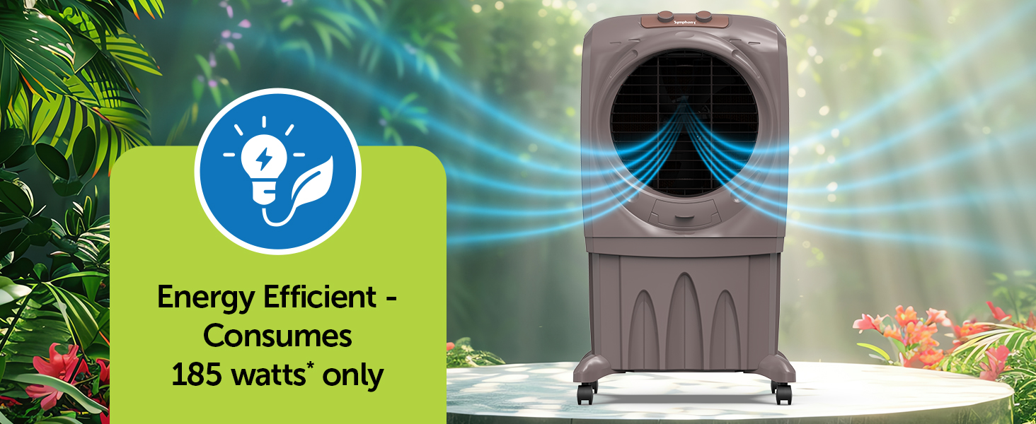Siesta Pro 90 Desert Air Cooler