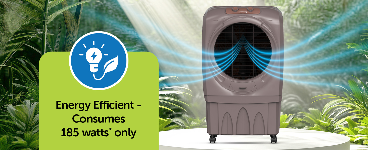 Siesta Pro 70 Desert Air Cooler