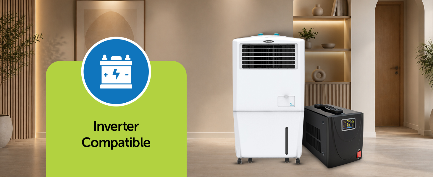 Master Cool 30 Personal Air Cooler