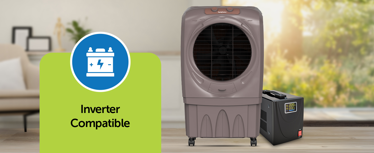 Siesta Pro 70 Desert Air Cooler