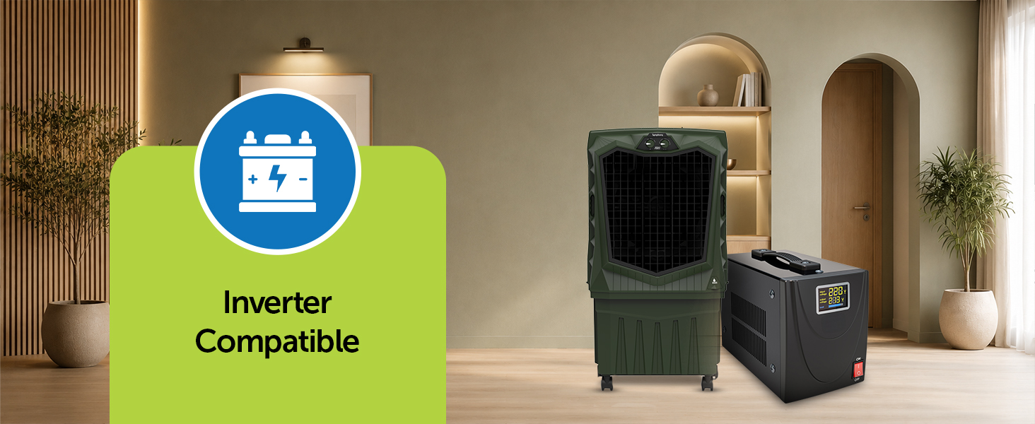 Air Force 60 Room Cooler
