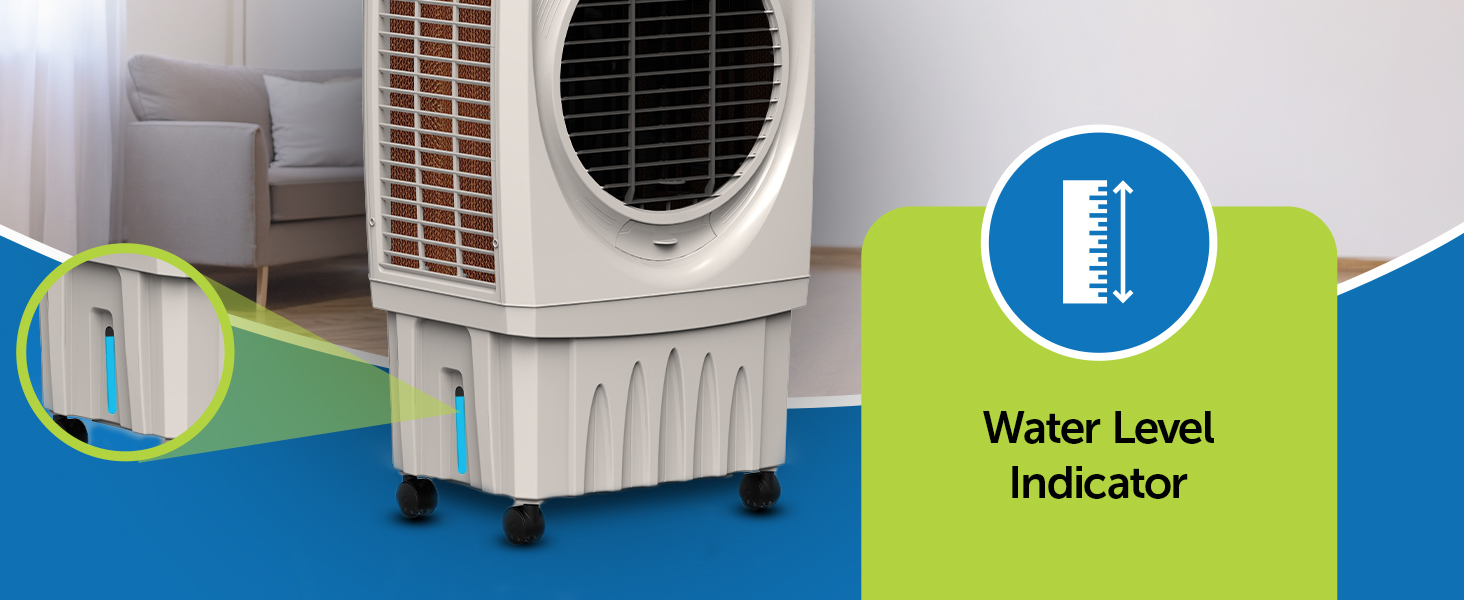 Master Cool Pro 70 Desert Air Cooler