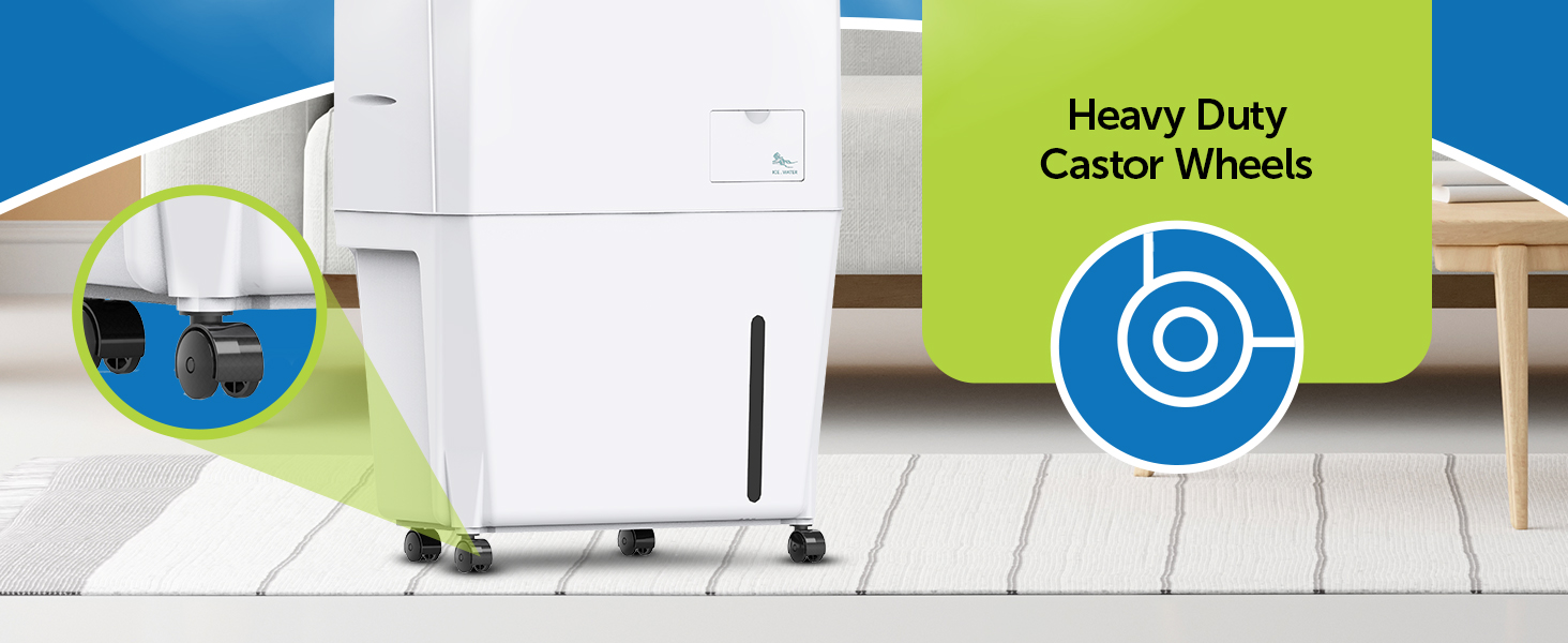 Master Cool 30 Personal Air Cooler