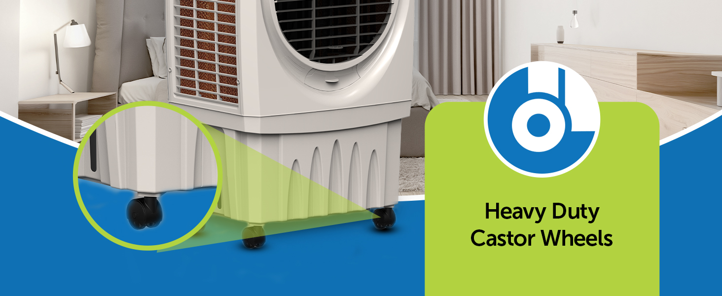 Master Cool Pro 70 Desert Air Cooler